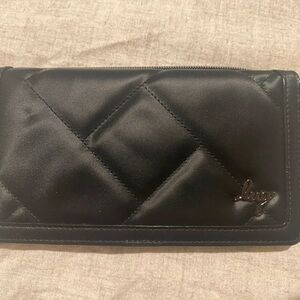 Lug Wallet & Eye glass case